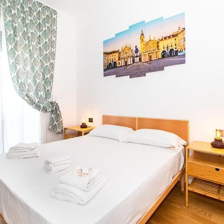 Bengasi Functional Mini Flat Apartment Turin Exterior photo