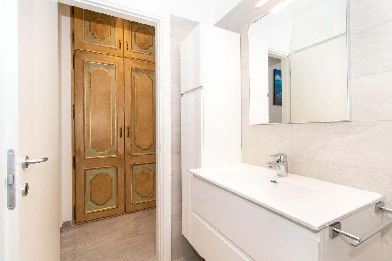 Bengasi Functional Mini Flat Apartment Turin Exterior photo