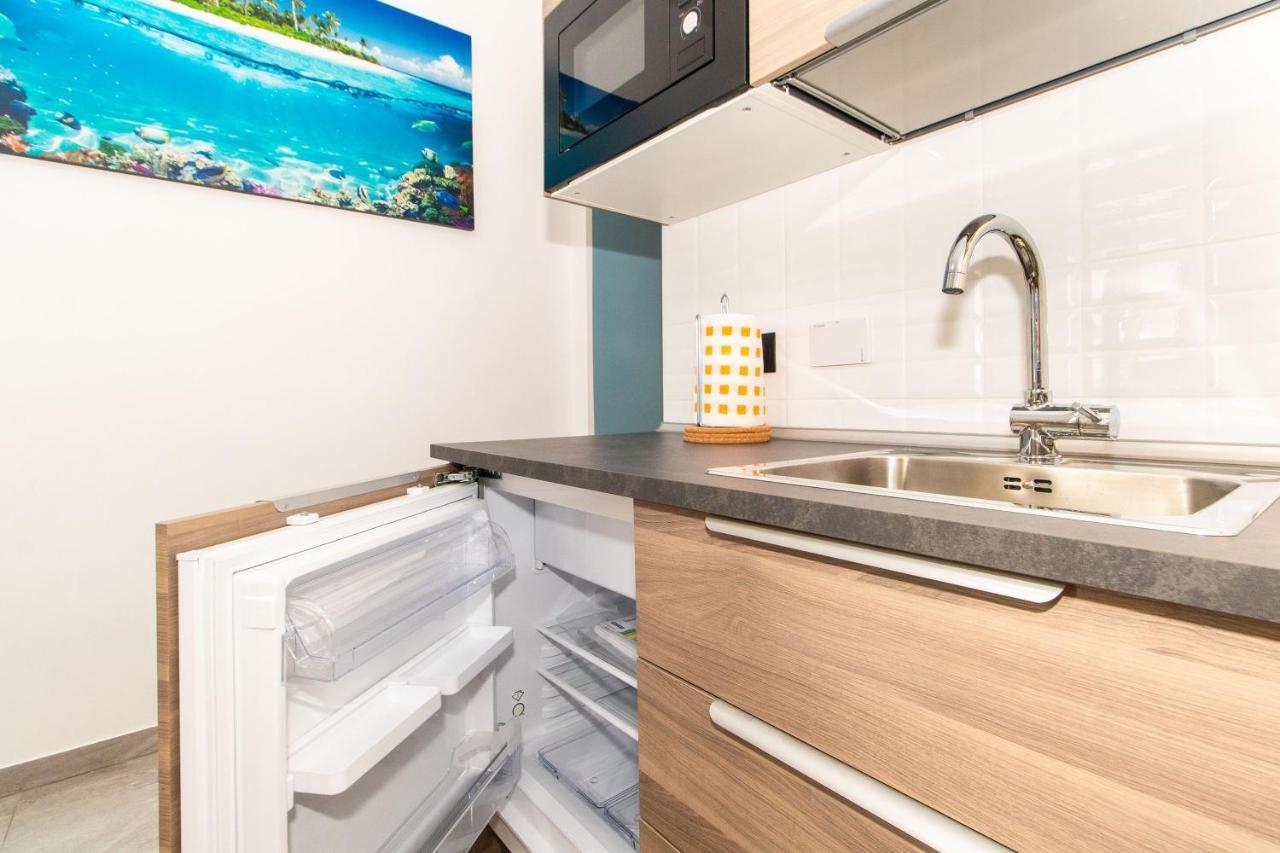 Bengasi Functional Mini Flat Apartment Turin Exterior photo