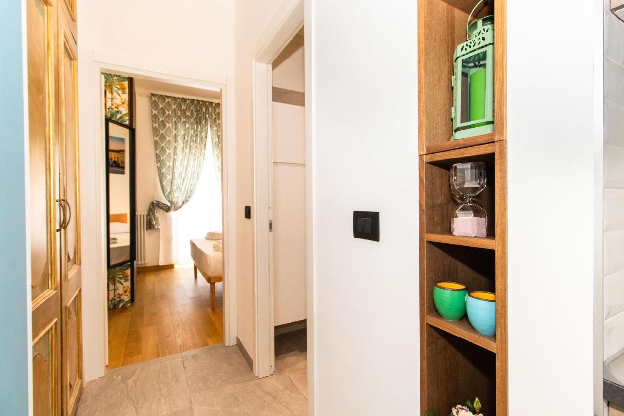 Bengasi Functional Mini Flat Apartment Turin Exterior photo