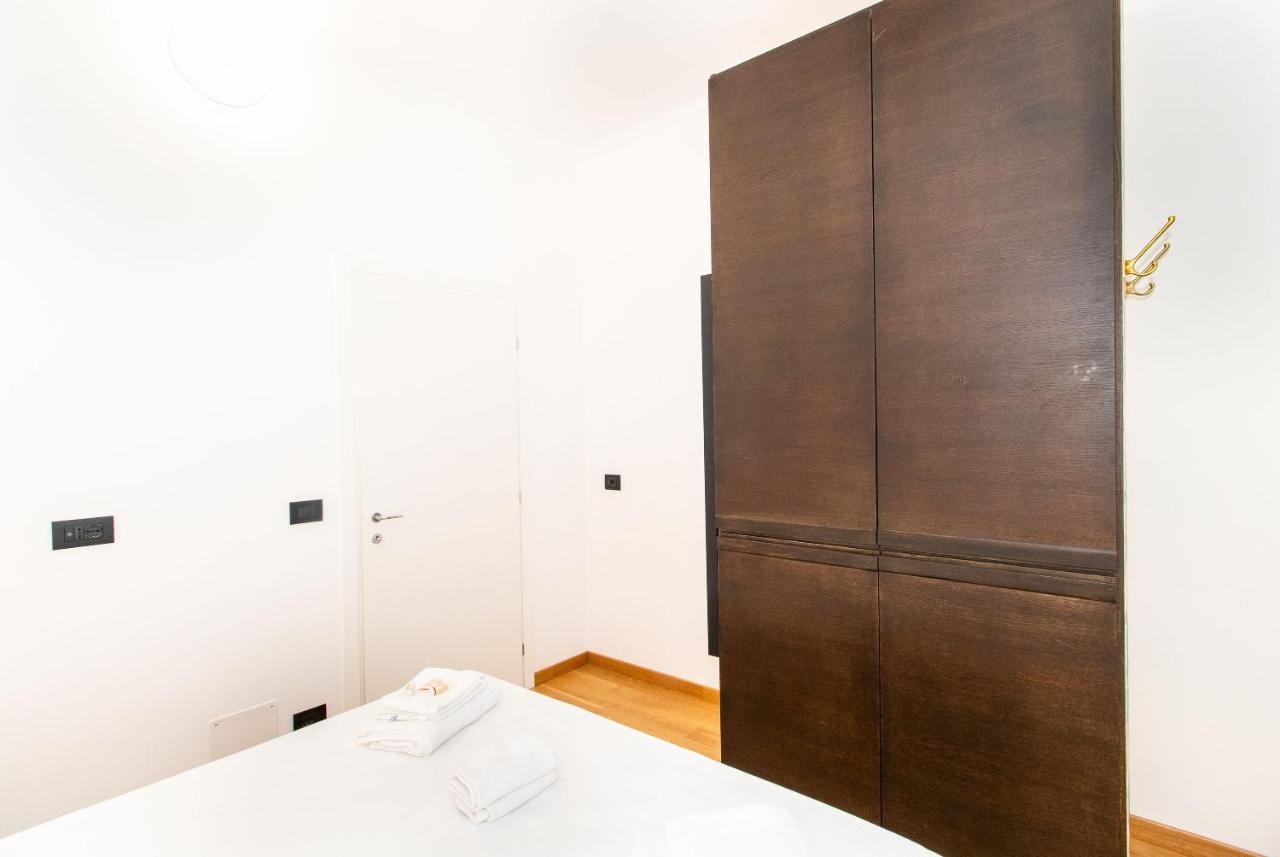 Bengasi Functional Mini Flat Apartment Turin Exterior photo