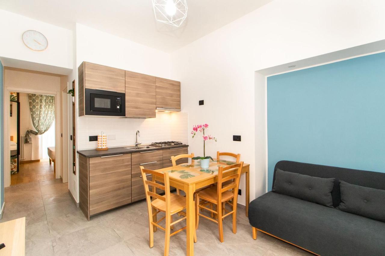 Bengasi Functional Mini Flat Apartment Turin Exterior photo
