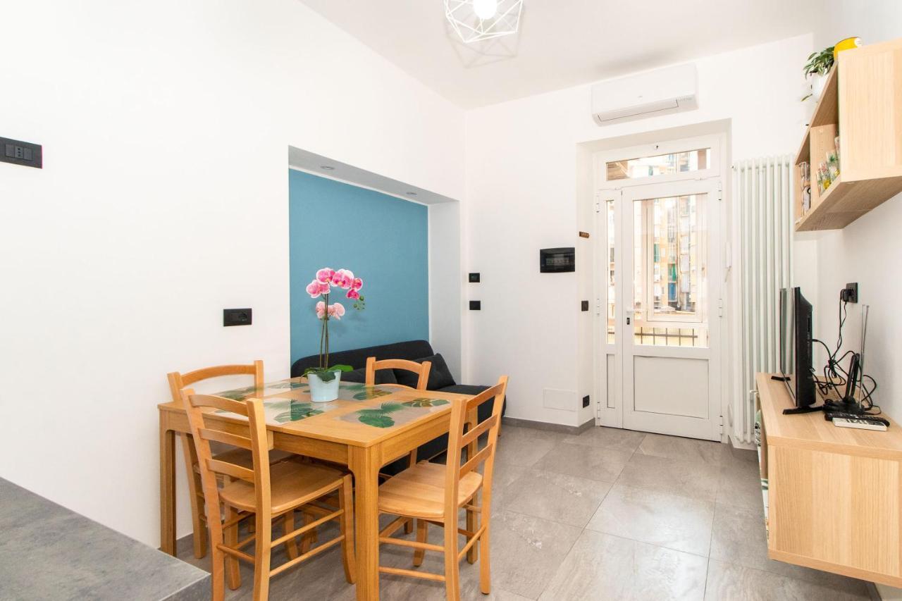Bengasi Functional Mini Flat Apartment Turin Exterior photo