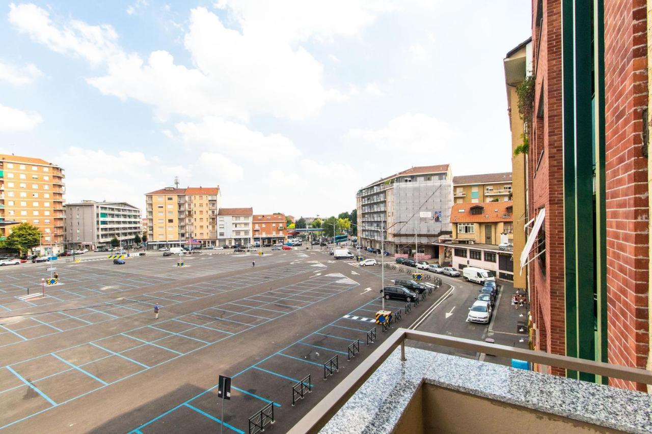 Bengasi Functional Mini Flat Apartment Turin Exterior photo